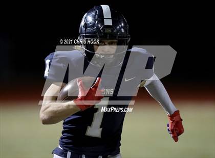 Thumbnail 3 in Thatcher @ Pusch Ridge Christian Academy photogallery.