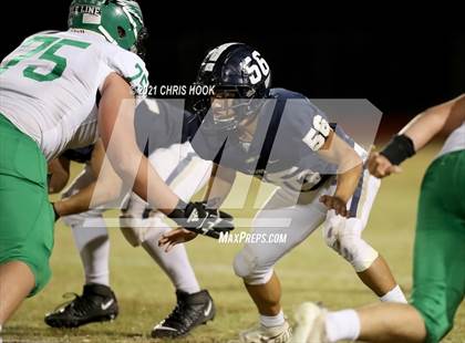 Thumbnail 3 in Thatcher @ Pusch Ridge Christian Academy photogallery.