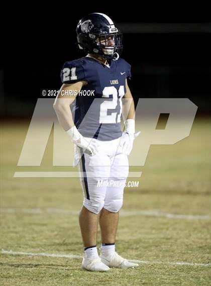 Thumbnail 2 in Thatcher @ Pusch Ridge Christian Academy photogallery.