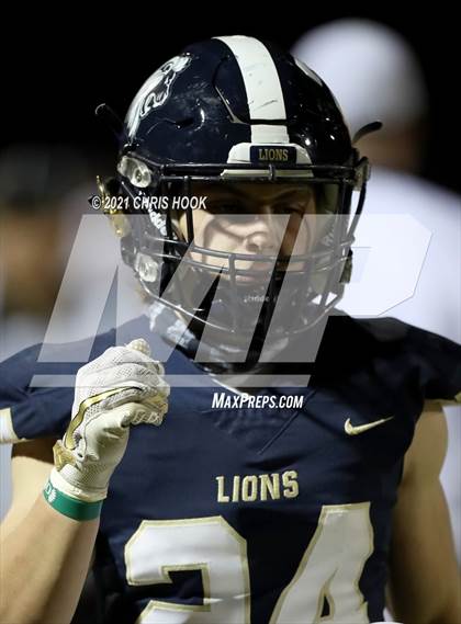 Thumbnail 2 in Thatcher @ Pusch Ridge Christian Academy photogallery.
