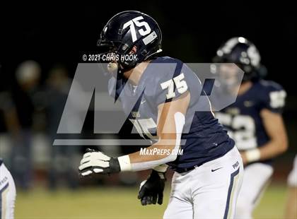 Thumbnail 2 in Thatcher @ Pusch Ridge Christian Academy photogallery.