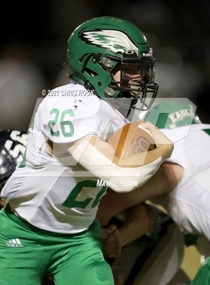 Thumbnail 2 in Thatcher @ Pusch Ridge Christian Academy photogallery.