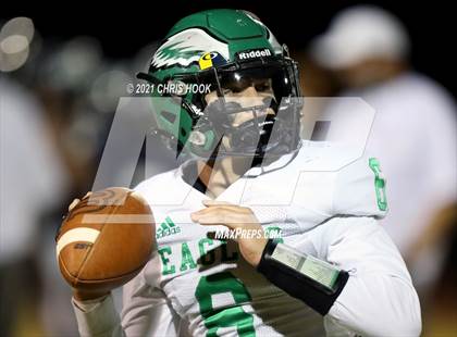 Thumbnail 1 in Thatcher @ Pusch Ridge Christian Academy photogallery.