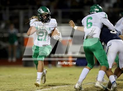 Thumbnail 3 in Thatcher @ Pusch Ridge Christian Academy photogallery.