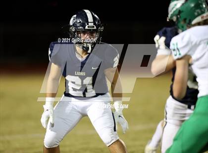Thumbnail 2 in Thatcher @ Pusch Ridge Christian Academy photogallery.