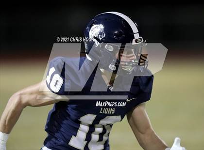 Thumbnail 1 in Thatcher @ Pusch Ridge Christian Academy photogallery.