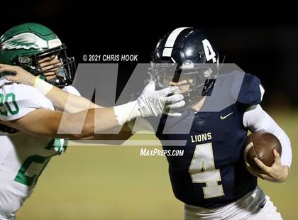 Thumbnail 2 in Thatcher @ Pusch Ridge Christian Academy photogallery.