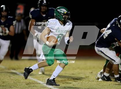 Thumbnail 3 in Thatcher @ Pusch Ridge Christian Academy photogallery.