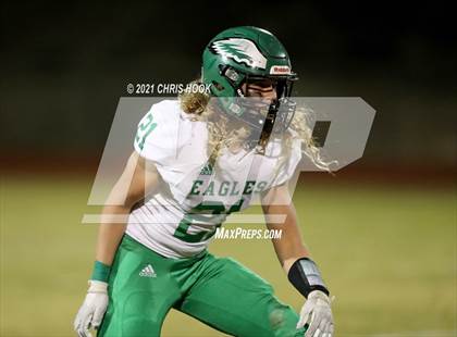 Thumbnail 3 in Thatcher @ Pusch Ridge Christian Academy photogallery.