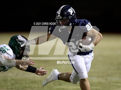 Thumbnail 2 in Thatcher @ Pusch Ridge Christian Academy photogallery.