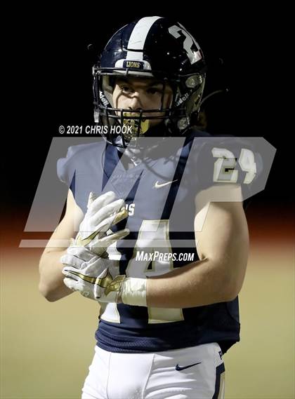 Thumbnail 1 in Thatcher @ Pusch Ridge Christian Academy photogallery.