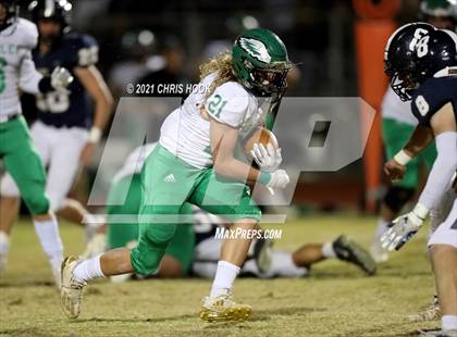 Thumbnail 3 in Thatcher @ Pusch Ridge Christian Academy photogallery.