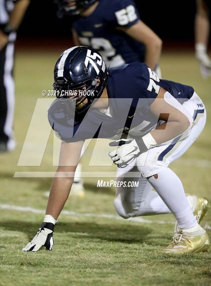 Thumbnail 3 in Thatcher @ Pusch Ridge Christian Academy photogallery.
