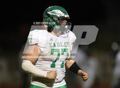 Thumbnail 1 in Thatcher @ Pusch Ridge Christian Academy photogallery.