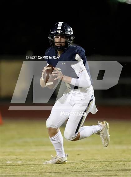Thumbnail 3 in Thatcher @ Pusch Ridge Christian Academy photogallery.