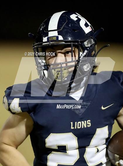 Thumbnail 2 in Thatcher @ Pusch Ridge Christian Academy photogallery.