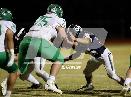 Thumbnail 2 in Thatcher @ Pusch Ridge Christian Academy photogallery.