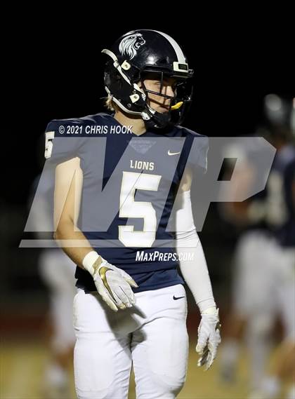 Thumbnail 1 in Thatcher @ Pusch Ridge Christian Academy photogallery.