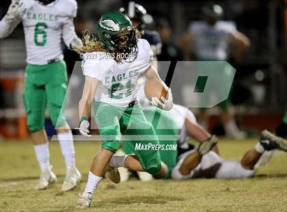 Thumbnail 1 in Thatcher @ Pusch Ridge Christian Academy photogallery.