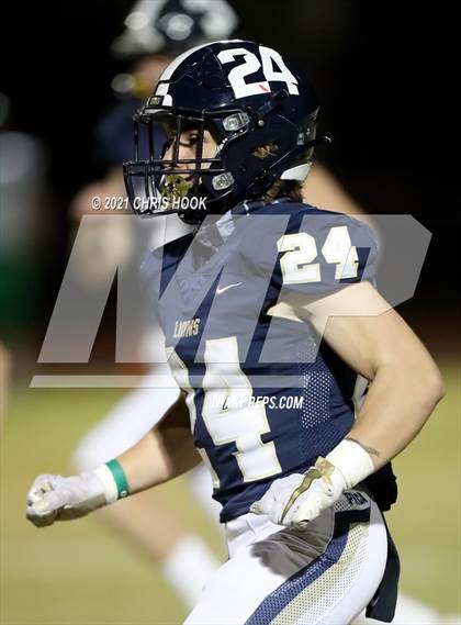 Thumbnail 1 in Thatcher @ Pusch Ridge Christian Academy photogallery.