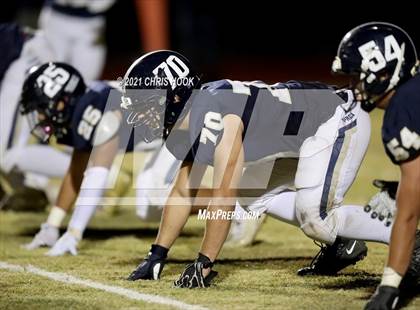 Thumbnail 1 in Thatcher @ Pusch Ridge Christian Academy photogallery.