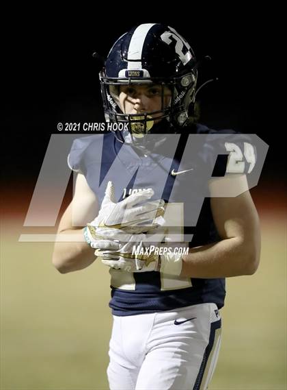 Thumbnail 3 in Thatcher @ Pusch Ridge Christian Academy photogallery.