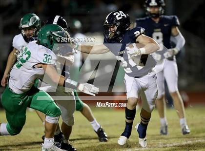Thumbnail 3 in Thatcher @ Pusch Ridge Christian Academy photogallery.