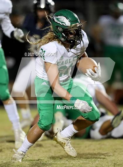 Thumbnail 2 in Thatcher @ Pusch Ridge Christian Academy photogallery.