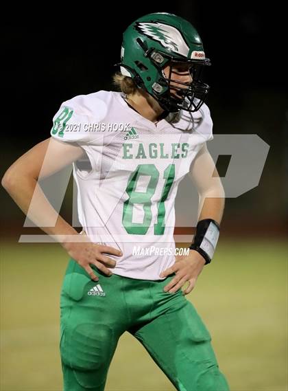 Thumbnail 2 in Thatcher @ Pusch Ridge Christian Academy photogallery.
