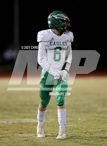 Thumbnail 3 in Thatcher @ Pusch Ridge Christian Academy photogallery.