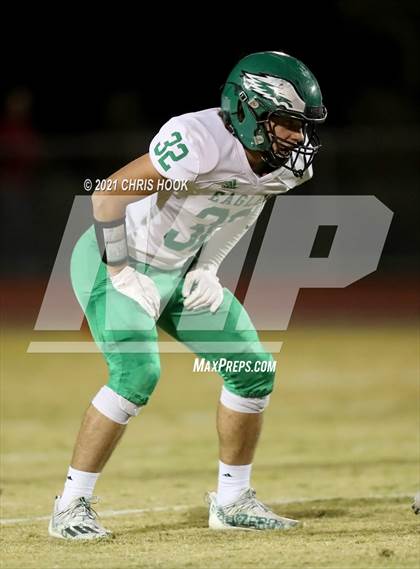 Thumbnail 1 in Thatcher @ Pusch Ridge Christian Academy photogallery.