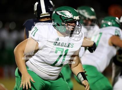 Thumbnail 1 in Thatcher @ Pusch Ridge Christian Academy photogallery.