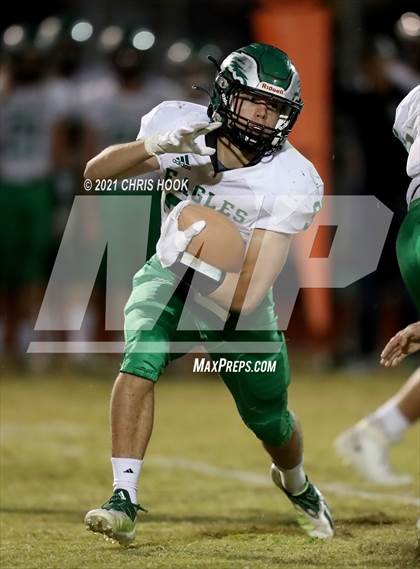 Thumbnail 3 in Thatcher @ Pusch Ridge Christian Academy photogallery.