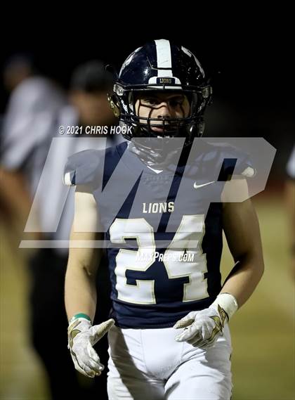 Thumbnail 1 in Thatcher @ Pusch Ridge Christian Academy photogallery.