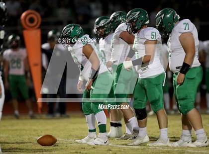 Thumbnail 3 in Thatcher @ Pusch Ridge Christian Academy photogallery.