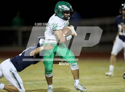 Thumbnail 2 in Thatcher @ Pusch Ridge Christian Academy photogallery.