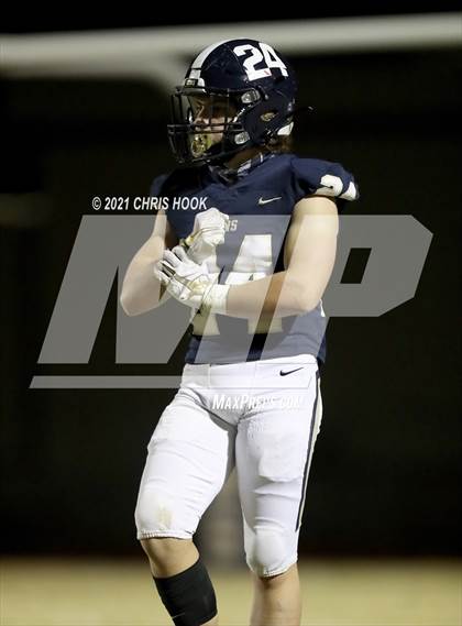 Thumbnail 3 in Thatcher @ Pusch Ridge Christian Academy photogallery.