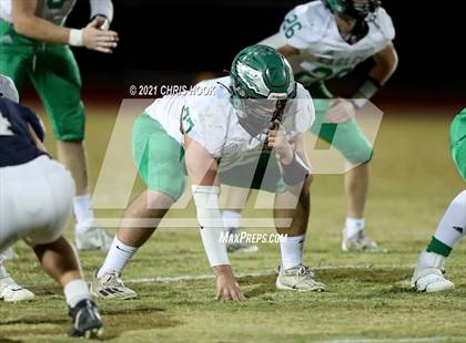 Thumbnail 1 in Thatcher @ Pusch Ridge Christian Academy photogallery.