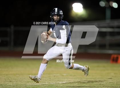 Thumbnail 3 in Thatcher @ Pusch Ridge Christian Academy photogallery.