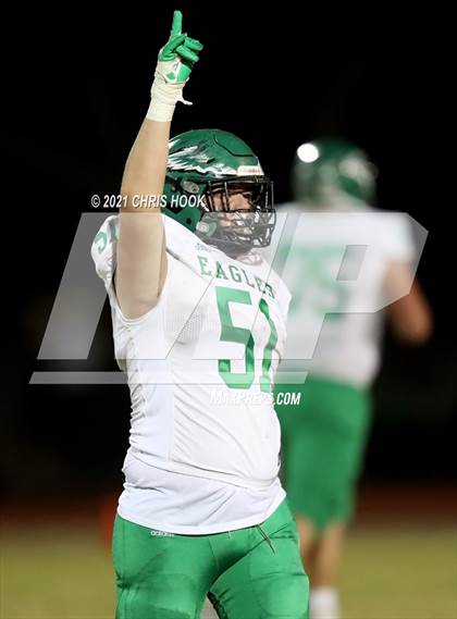 Thumbnail 2 in Thatcher @ Pusch Ridge Christian Academy photogallery.