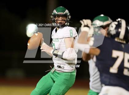 Thumbnail 3 in Thatcher @ Pusch Ridge Christian Academy photogallery.
