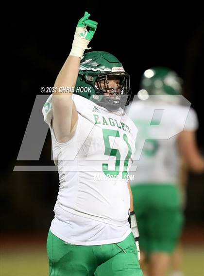 Thumbnail 1 in Thatcher @ Pusch Ridge Christian Academy photogallery.