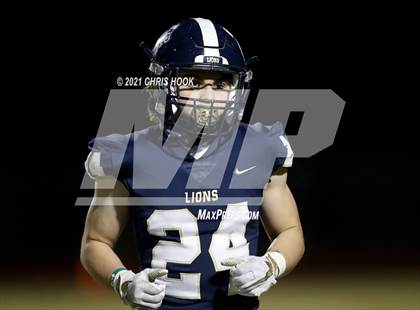 Thumbnail 3 in Thatcher @ Pusch Ridge Christian Academy photogallery.