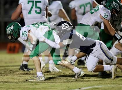 Thumbnail 2 in Thatcher @ Pusch Ridge Christian Academy photogallery.