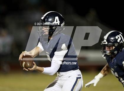 Thumbnail 3 in Thatcher @ Pusch Ridge Christian Academy photogallery.