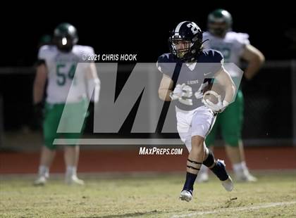 Thumbnail 1 in Thatcher @ Pusch Ridge Christian Academy photogallery.