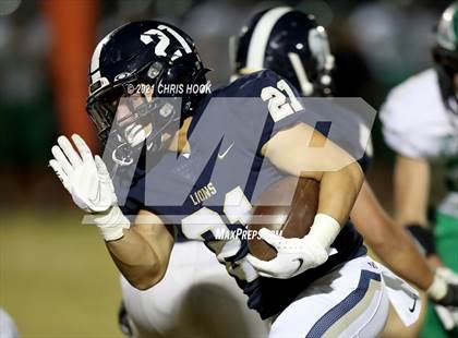 Thumbnail 2 in Thatcher @ Pusch Ridge Christian Academy photogallery.