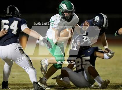 Thumbnail 1 in Thatcher @ Pusch Ridge Christian Academy photogallery.