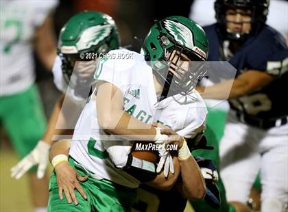 Thumbnail 2 in Thatcher @ Pusch Ridge Christian Academy photogallery.