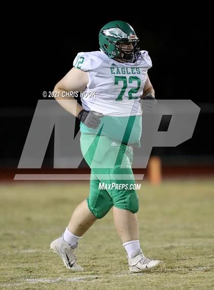 Thumbnail 3 in Thatcher @ Pusch Ridge Christian Academy photogallery.
